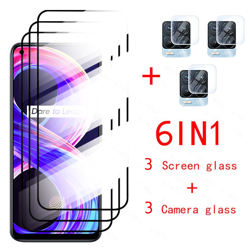 

Защитное стекло для объектива камеры oppo Realme 8 Pro, 8 Pro, RMX3081