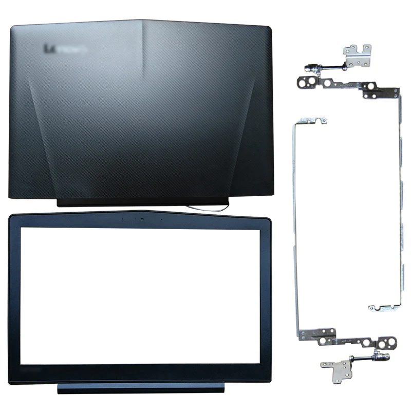 

For Lenovo Legion Y520 R720 Y520-15 R720 -15 Y520-15IKB R720-15IKB Laptop LCD Back Cover/Front Bezel/Hinges/Palmrest/Bottom Case