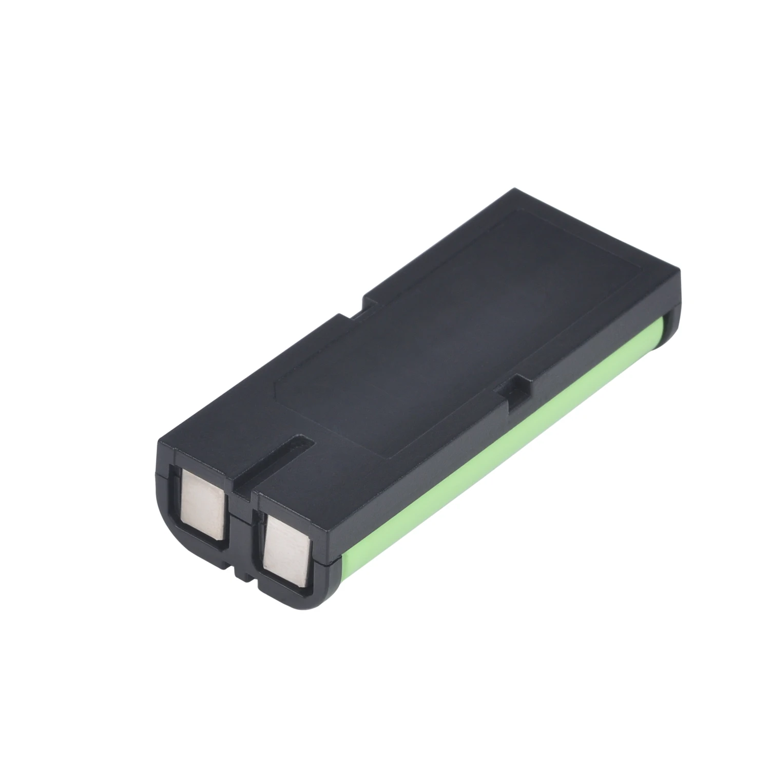 HHR-P105 Cordless Phone Battery for Panasonic HHR-P105A KX-TG5777 KX-TGA242 KX-TGA571 (Type 31) Home Handset Telephone