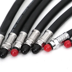 BCD Alçak Basınç Hortumu, regülatör, Dalış Ahtapotu, Tüp videoda 1. Aşama Dalış regülatörünün en iyi 10 satışı-no. 10