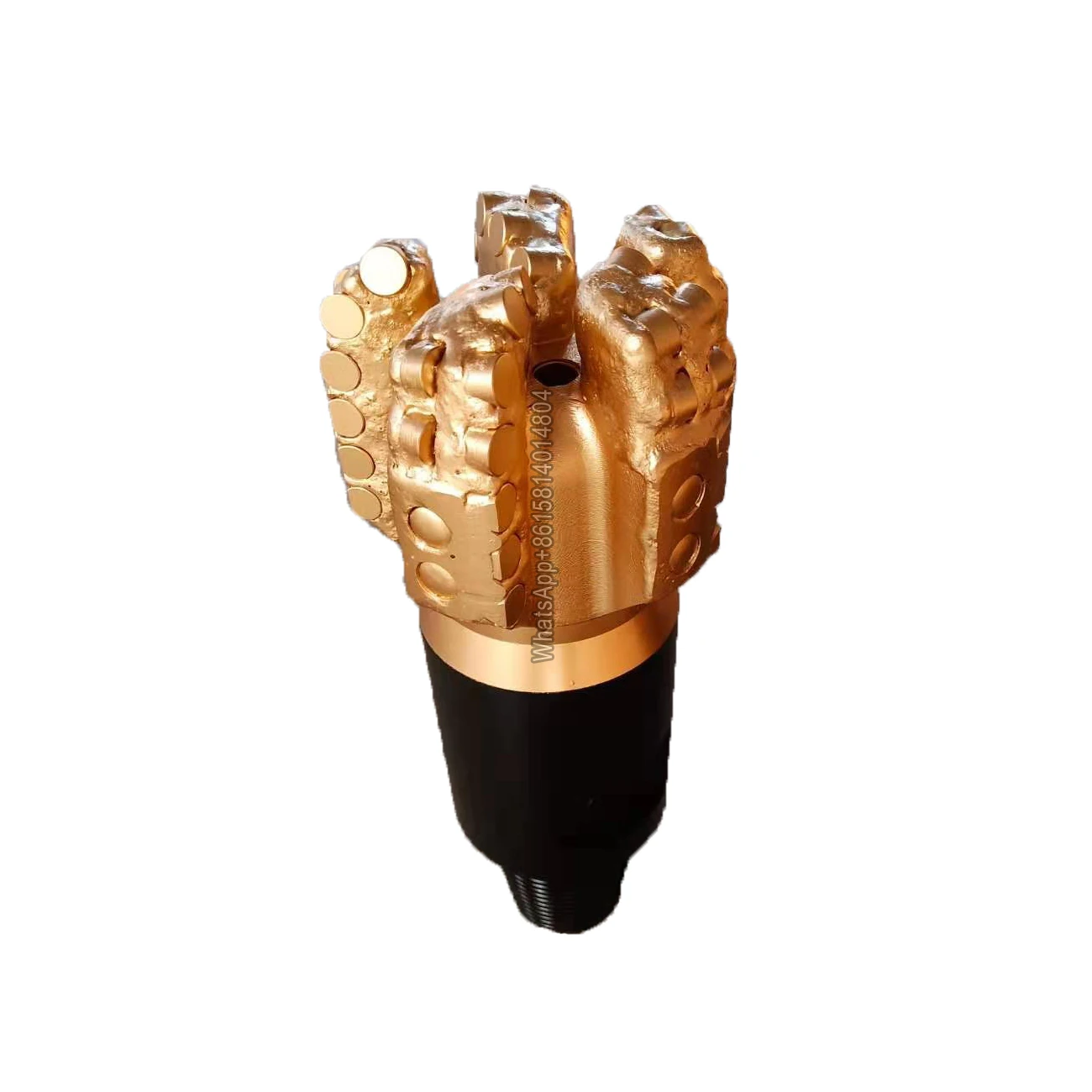 

Center Drill Bit/Core Drill Bit/High quality PDC Diamond bit/Mining drill bits/Drilling tools/well drilling bits 133MM