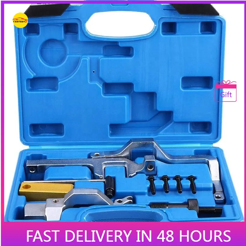 Engine Timing Tool Kit For N14 Mini 1.4, 1.6 N12,  & PSA  Repair  Also  Citroen Peugeot