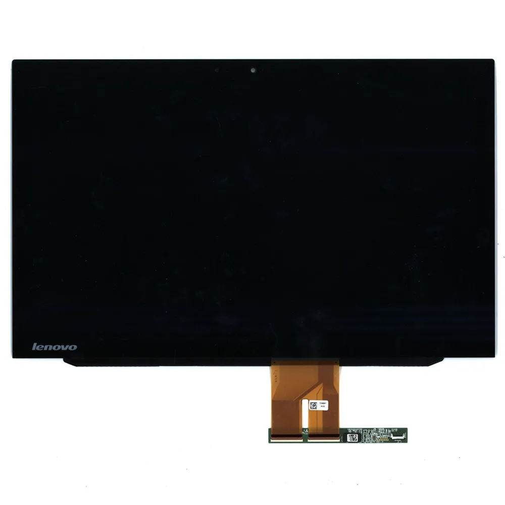 Applicable to Lenovo Thinkpad X240 X240S X250 touch LCD screen HD FRU:00HM149 00HN832 00HN841 00HM150 00HN831 00HN840