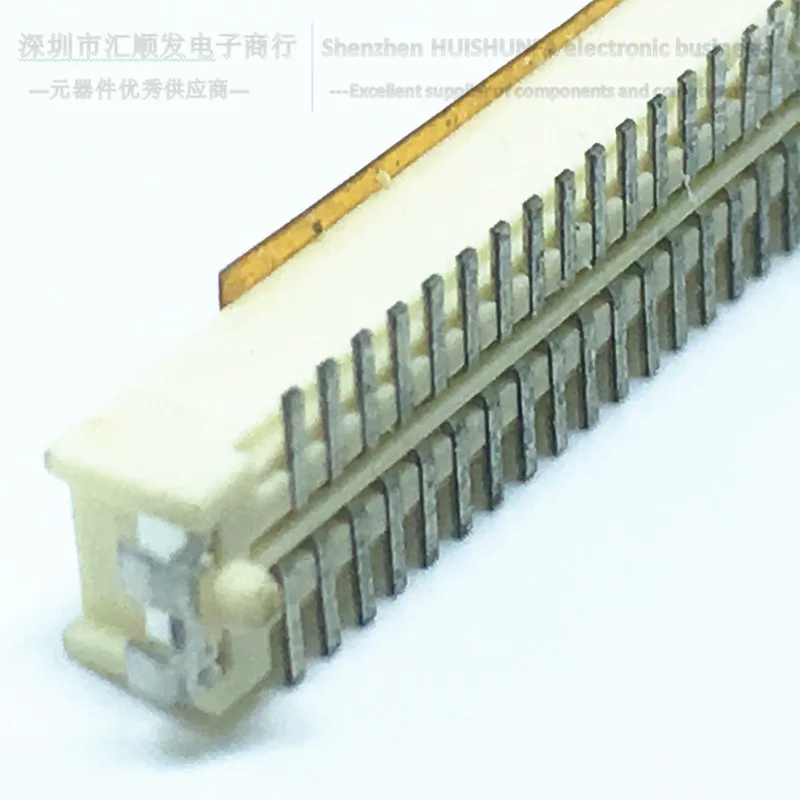 Board to Board & Mezzanine Connectors  Hirose Connector DF9-41P-1V(32)