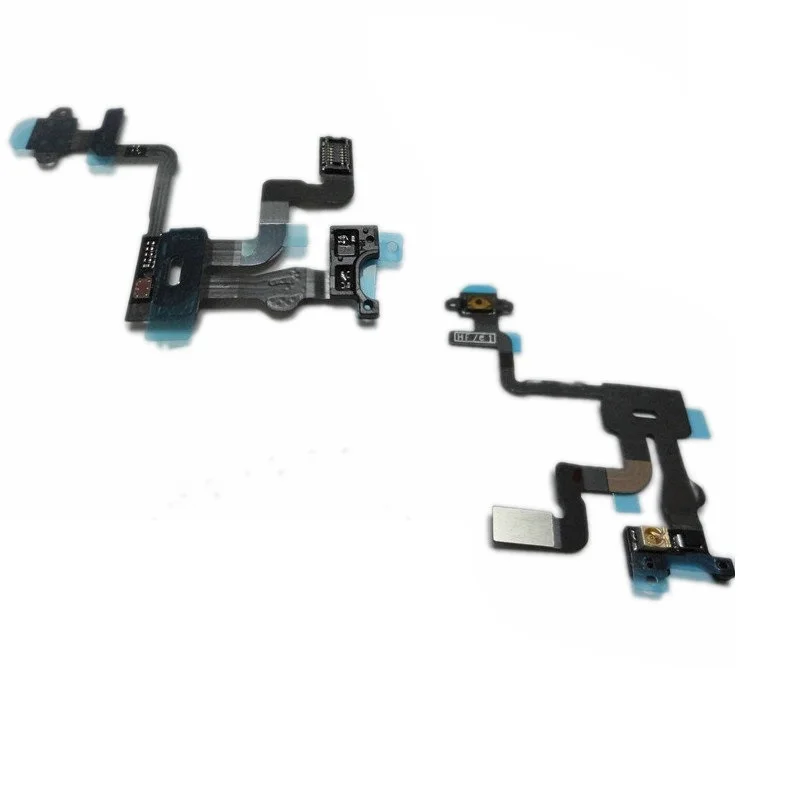 

Датчик приближения света Power Buton Flex Cable для Apple iphone 4S