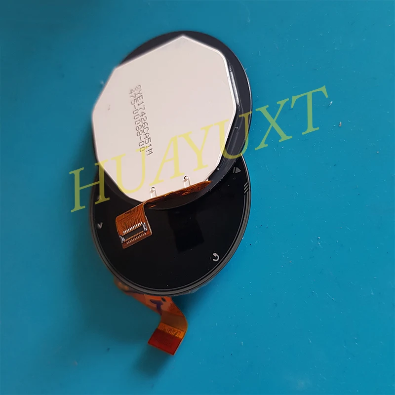 Оригинальный ЖК-экран для Garmin Forerunner 735XT, замена ЖК-экрана