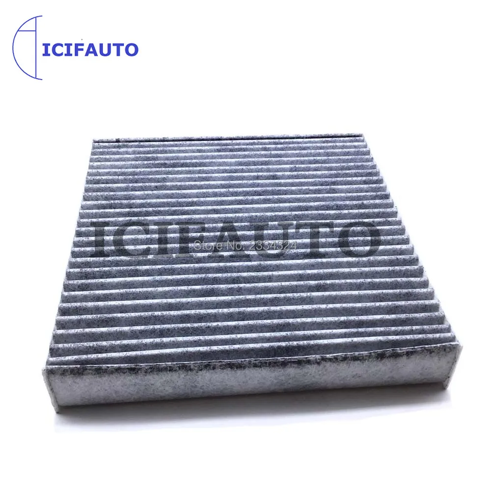 Interior Air Filter For RENAULT Laguna II Grandtour Vel Satis 1.9 2.2 3.0dCi  8671017025 272779759R 7701048748 7701048749