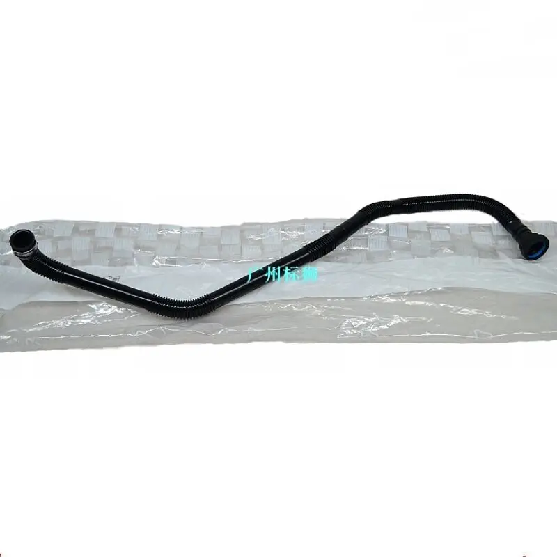 

Совершенно новые оригинальные сапунные трубки воздушного насоса для трубок EGR 161847 Воздушный шланг для Peugeot 307 307CC/SW2.0 Citroen C4 2,0 16 В