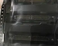 1PCS The connector QMS-052-05.75-L-D-GP-K-TR 10106130-4004001LF 104702 QMS-052-01-SL-D-RA-MG 106115-1100 #2