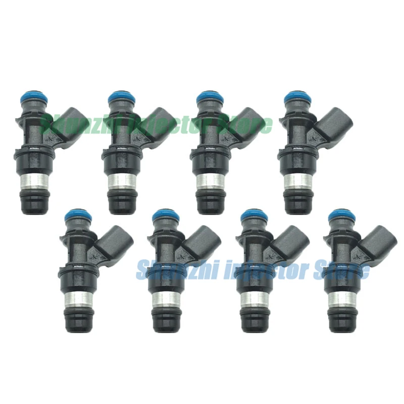 

8pcs Fuel Injector Nozzle For Chevrole Malibu/Buick Rendezvous/Pontiac 3.5 12568155