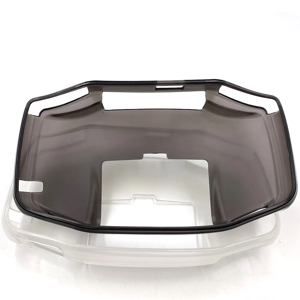 جراب واقٍ شفاف لجهاز Nintendo GBA ، جراب واقٍ لوحدة التحكم