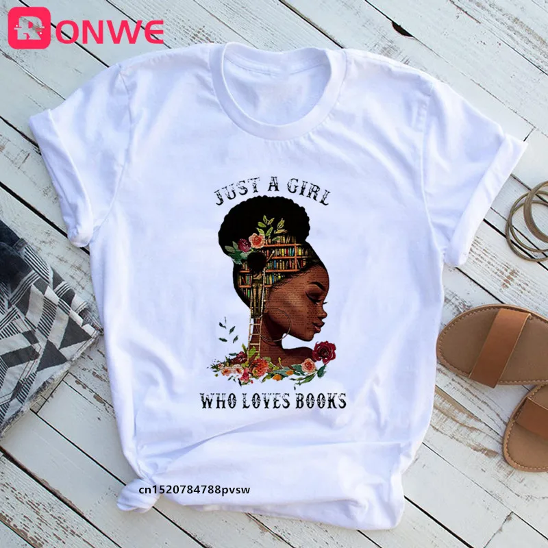 Black Girl Is Beuticomparator Magic T shirt, Économie graphiques à la mode, Black veves Matter Juneteenth Tshirt