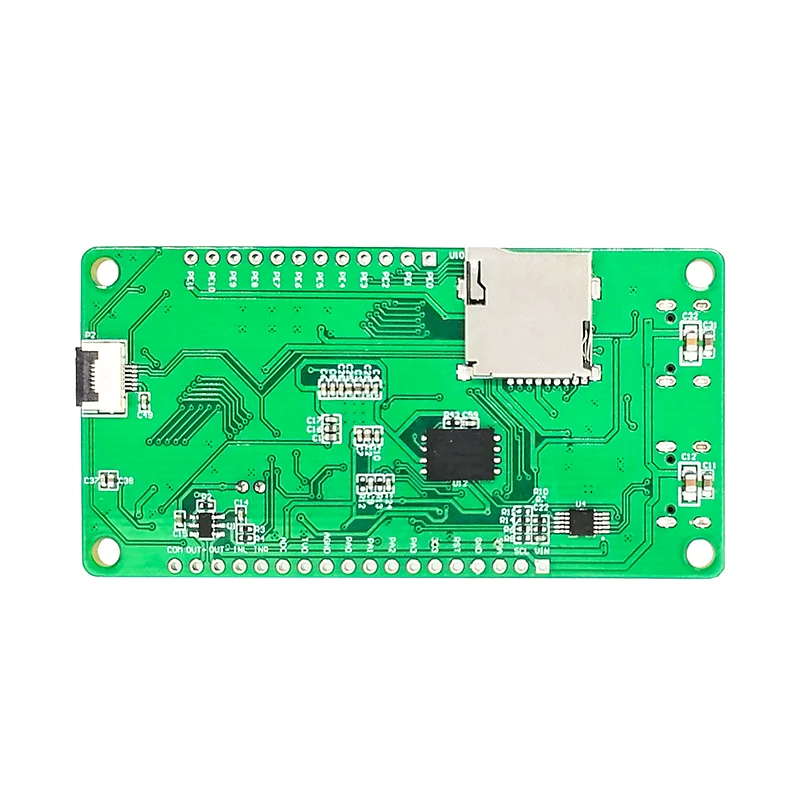 Open Source Development Board, Allwinner Linux, LCPI F1C200S, PK Raspberry Pi