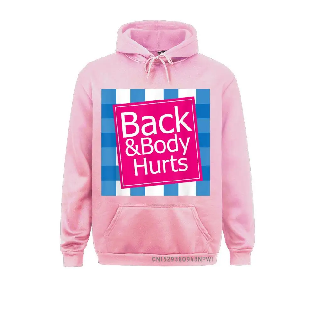 Back And Body Hoodie Funny Design Women Men Tops Pullover 2021 Mens Sweatshirts England Style Hoodies Printed On Clothes Winter