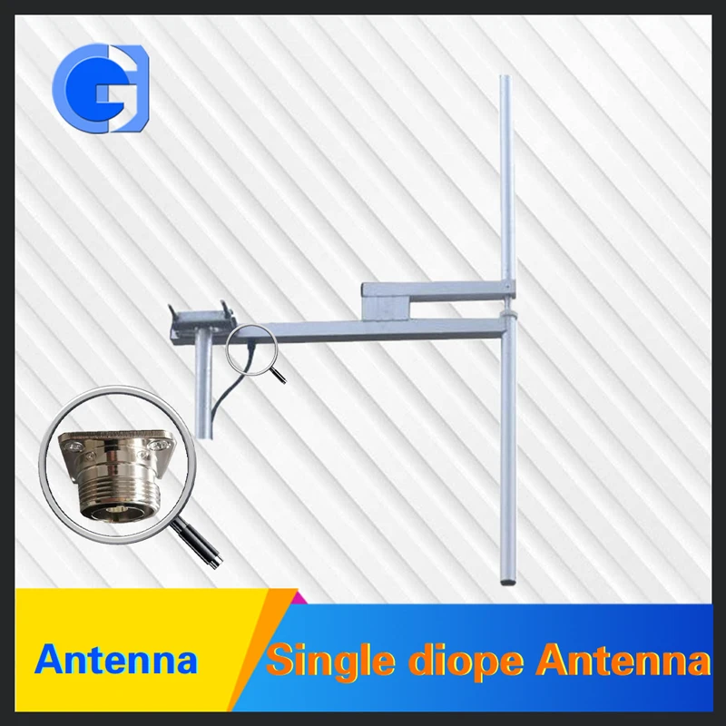 

WXSZ-Antenna-1KW 1KW FM Dipole Antenna