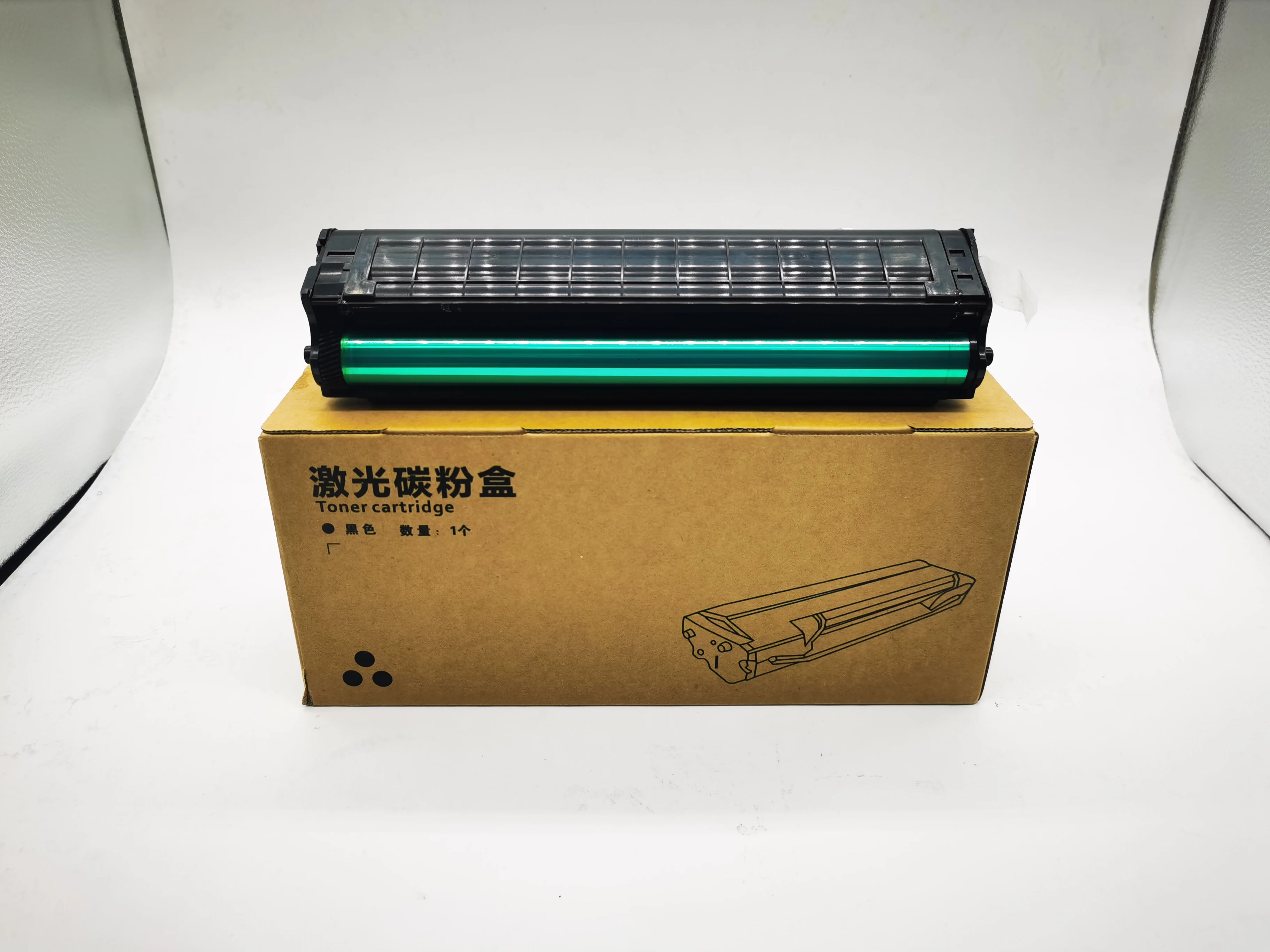 Compatible PA-210 PA-210E Toner Cartridge For Pantum M6500w P2500W M6500 P2500 2200 M6550 M6600 With Chip 1600pages