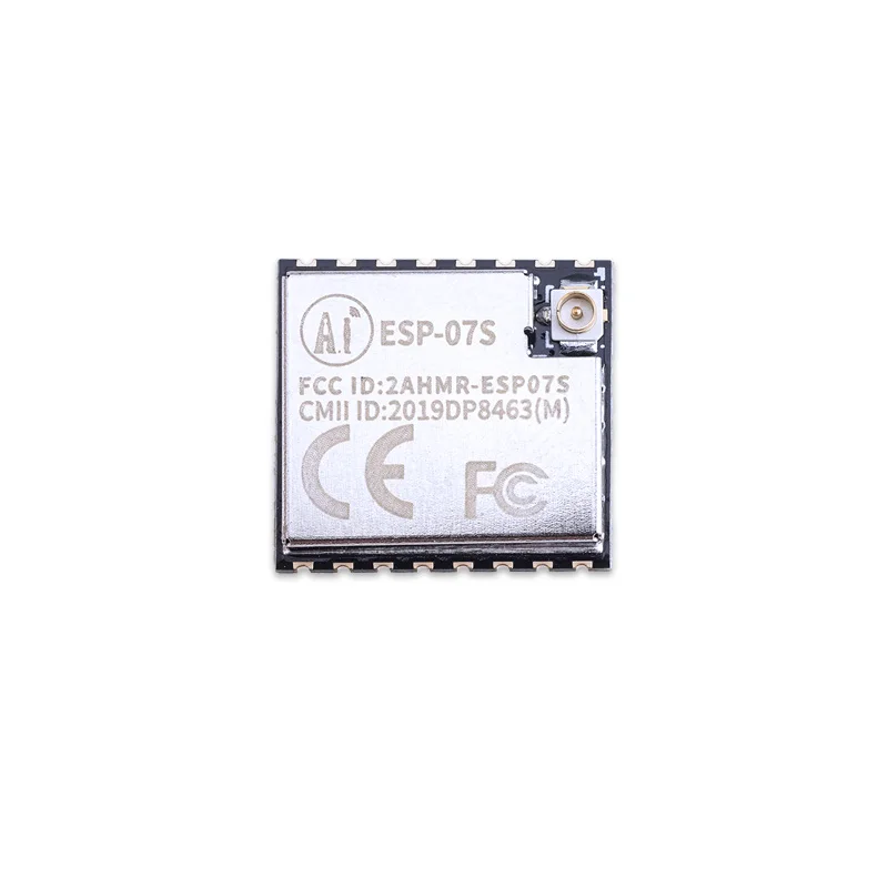 ESP8266 ESP-01 01S ESP-07 07S ESP-12E 12F 12S ESP-15F  NodeMCU -12F NodeMCU -12S CP2102 CH340 Ai-Thinker Original