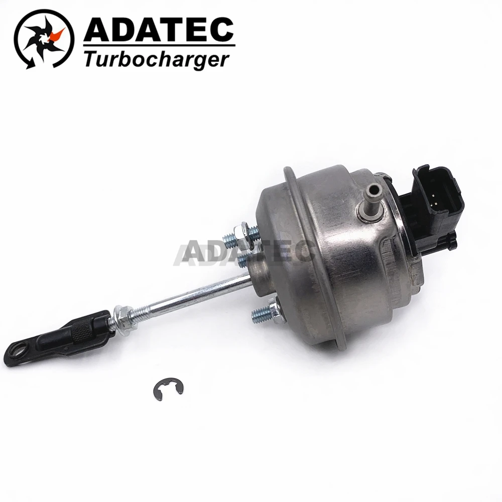 GT1244Z 834790-0002 834790 Turbo Actuator  FK2Q-6K682-B Turbine for Ford JMC Transit 2.0T Ecoboost Puma 149KW Petrol Euro V 2016