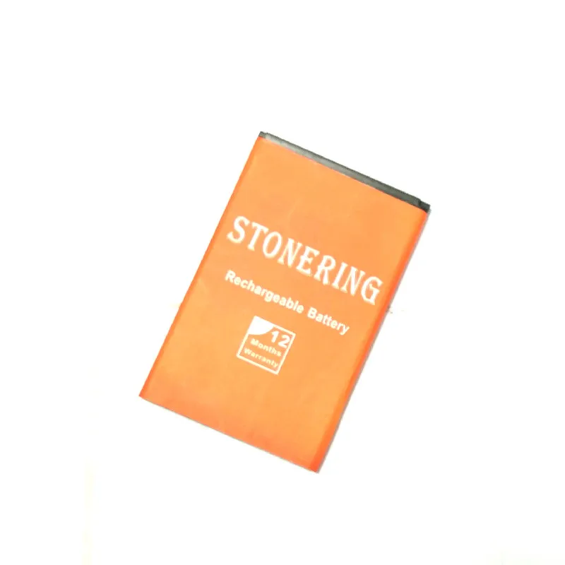 Аккумулятор Stonering 2500mAh для Allview X3 Soul Lite Cellp hone
