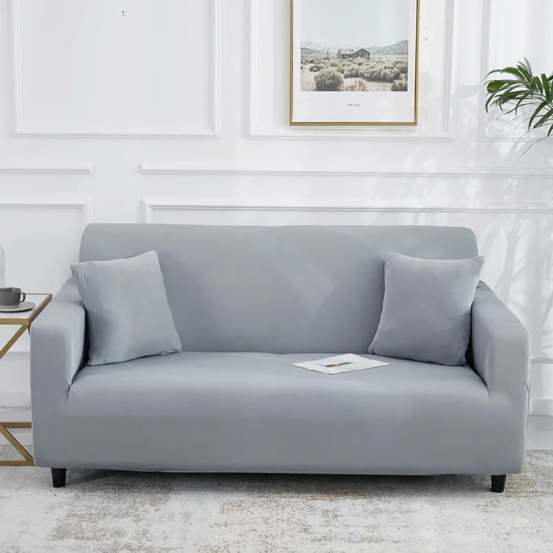 S-EMIGA Stretch Sofa Bezug 7