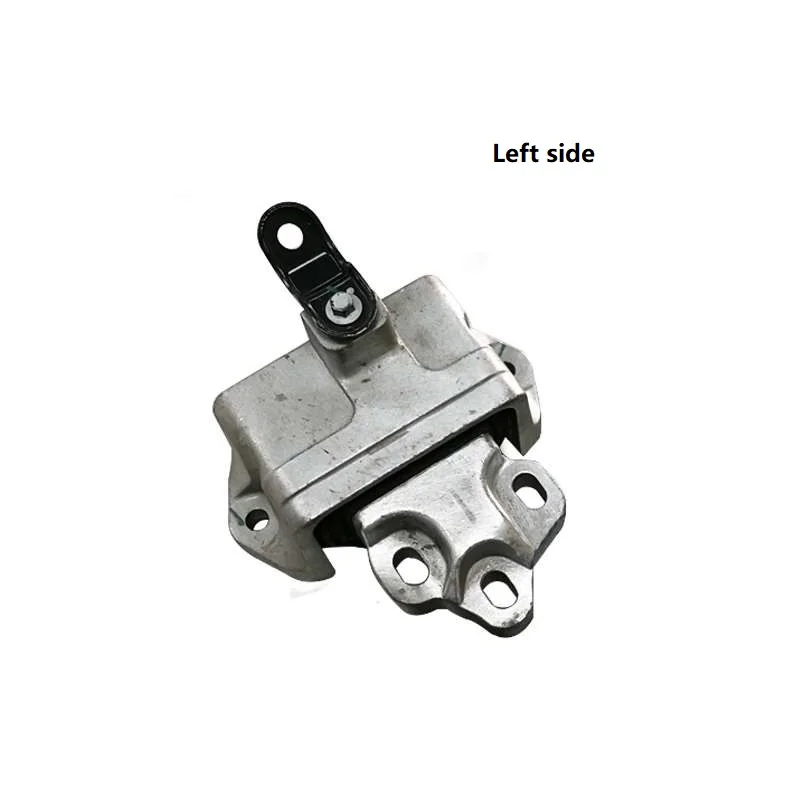 Engine Mounting Bracket/ Oil sump bracket/ Gearbox bracket for Chinese Brilliance V3 V5 BM15 engine Autocar motor part