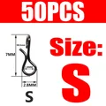 S 50 piezas