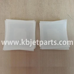 Filter RFID Serivce kit Tag RFID CHIP 003-2060-001 use for Citronix  CI5200 CI5300 Ci 5500 INKJET CODING PRINTER