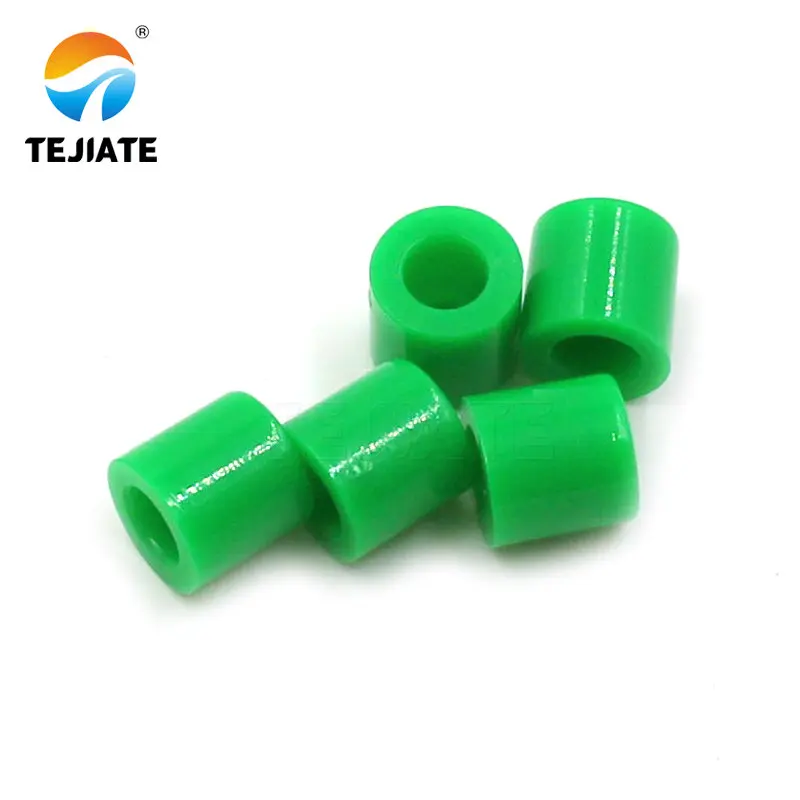 100PCS A56 Cap Suitable For 6*6 Series Key-cap 6x6 Tap Switch Aperture 3.2 Height 6MM