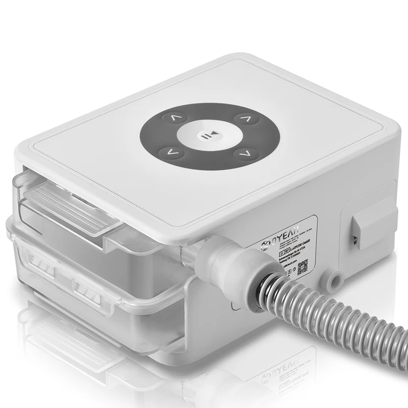 المرطب المنزلية الأكسجين الرعاية المرطب سعة كبيرة عالية الطاقة لتنقية الشخير