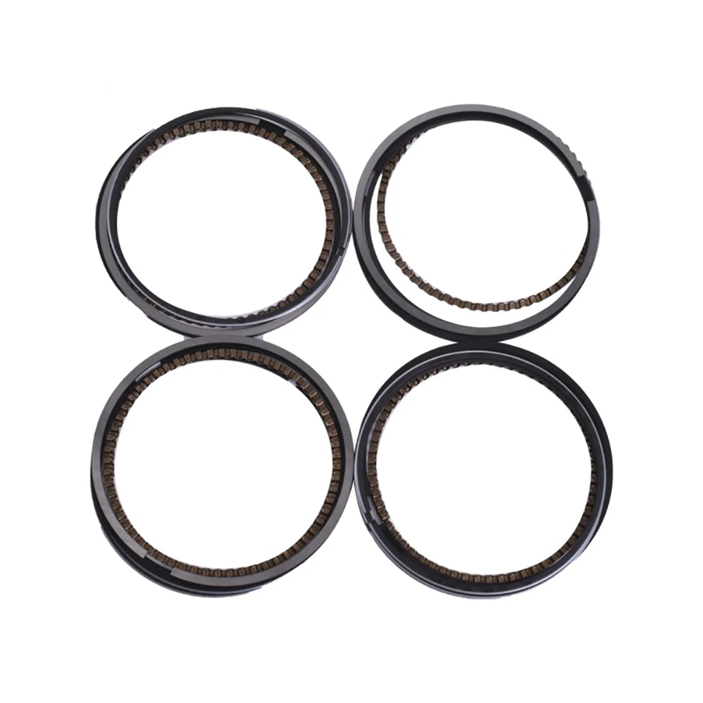 STD 55mm Motorcycle Engine Piston and Ring Kit For YAMAHA  XJR400  XJR 400  1990-1994  XJR400R  1995-2002