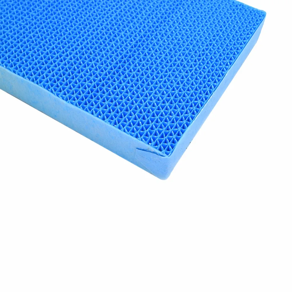 1 Cái Máy Lọc Không Khí Phần AC4155 Máy Tạo Độ Ẩm Không Khí Lọc Cho Philips AC4080 AC4081 Máy Lọc Bộ Lọc