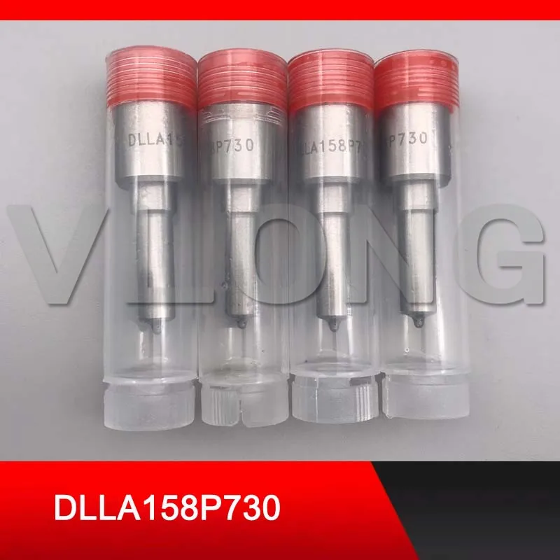 

DIESEL FUEL INJECTOR NOZZLE DLLA158P730 0 433 171 530 0433171530 433171530 For 02111698 0211 1698