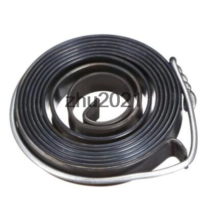 حفر الصحافة الربيع كويل تغذية عودة لفائف مجموعة الزنبرك 1540 مللي متر 59x10x1.5mm