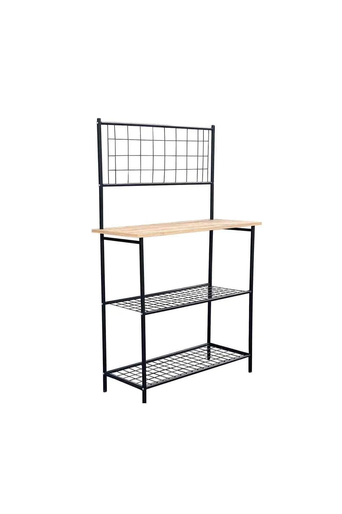 Keuken Bangosu Rack Bar Tafel Multifunctionele Tafel