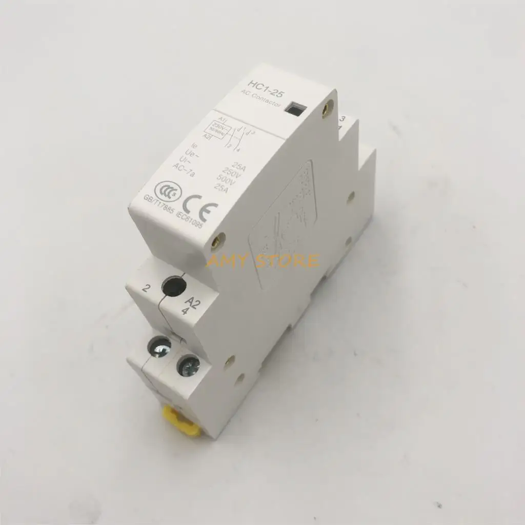 HC1-25/CT-25A 2P 25…