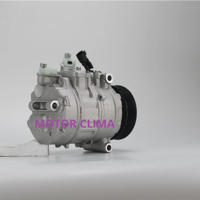 AUTO AC / AIR CONDITIONING COMPRESSOR CMP2227 FOR	Ford Edge 2.0L 2012-2014	7SBH17C	CO 29130C, 7512992, 7513020	CT4Z19703B,