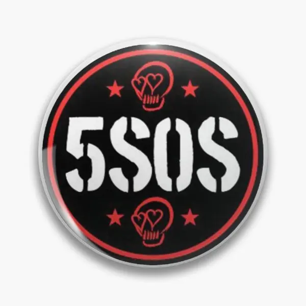 

5Sos мягкая булавка для Кнопки Декор булавка для лацкана для влюбленной одежды креативная металлическая Милая женская Ювелирная брошь для шляпы воротник мультяшный значок подарок