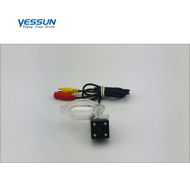 Yessun Car Rear View Camera for Nissan Pathfinder R50 Terrano 1995 1996 1997 1998 1999 2000~2005 for nissan terrano rear camera