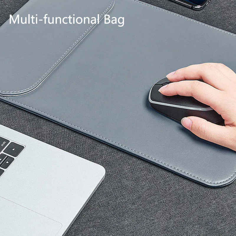 حقيبة Ultrabook لأجهزة Macbook و HUASHUO و HP و DELL و XIAOMI و LENONO و HUAWEI و SAMSUNG و SONY و LG