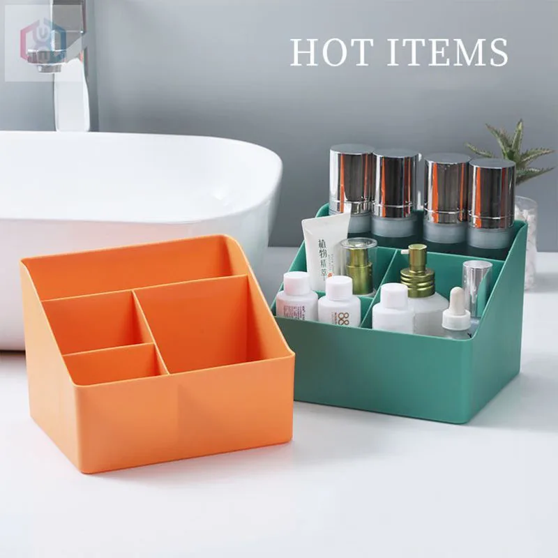 Multifunktionale Lagerung Box Moderne Einfache Vertikale Desktop Storage Box Wohnzimmer Schlafzimmer Schutt Kosmetik Lagerung Rack Box