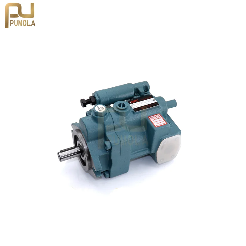 Pompe à Piston Type P16-A3-F-R-01 P22-A3-F-R-01, pompe à huile hydraulique, compensation de pression