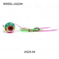JIG29-Green