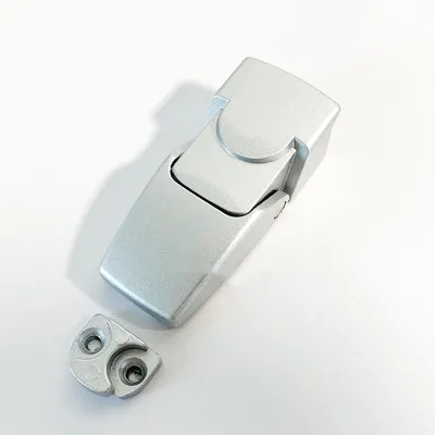 Variant: DK604 SILVER