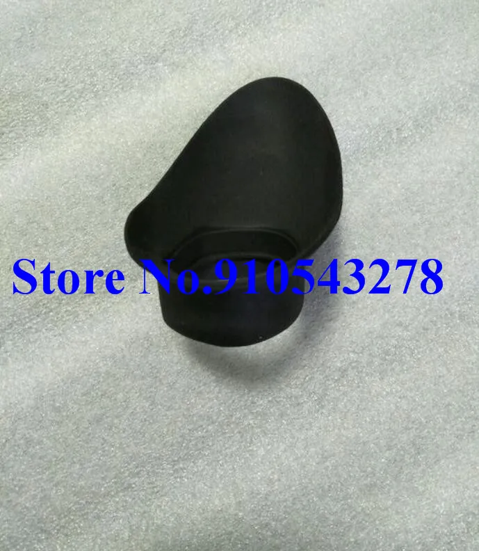 NEW  For Panasonic HDC-MDH2 MDH2 Rubber Goggles Video camera viewfinder eye cup Camera Replacement Unit Repair Part