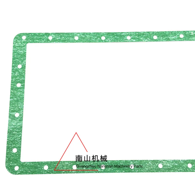 E311b 312B 120B oil pan pad S4K engine Excavator Parts