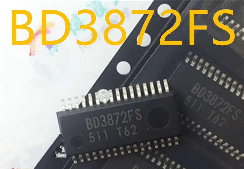 

NEW original BD3872FS BD3872 SSOP32