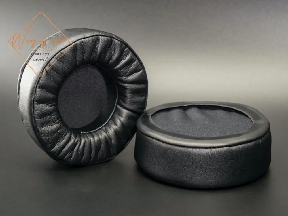 Siêu Dày Mềm Mút Đệm Tai Đệm Tai Nghe AKG K52 K72 K92 Tai Nghe Chất Lượng Hoàn Hảo, Không Giá Rẻ Phiên Bản