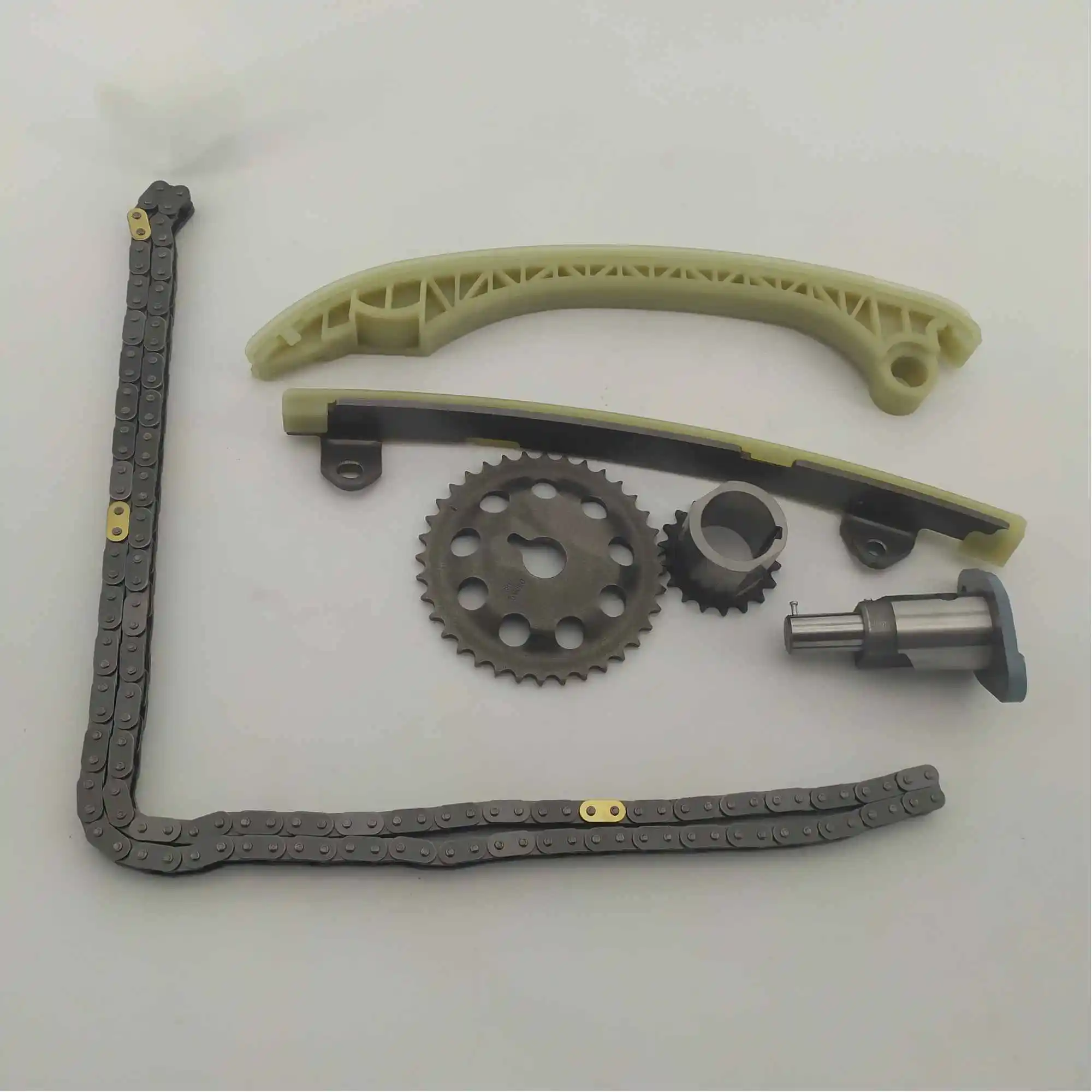 

Timing Chain kit 6 pcs For BYD S6 488q 2.4 L