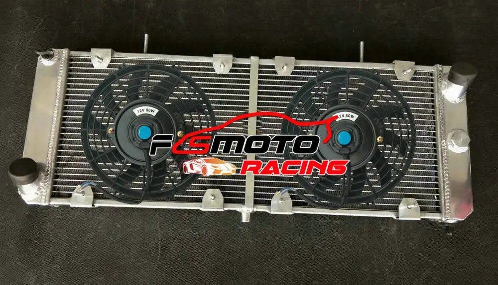 Bertone: Innovazione e Qualità nei Radiatori per Auto