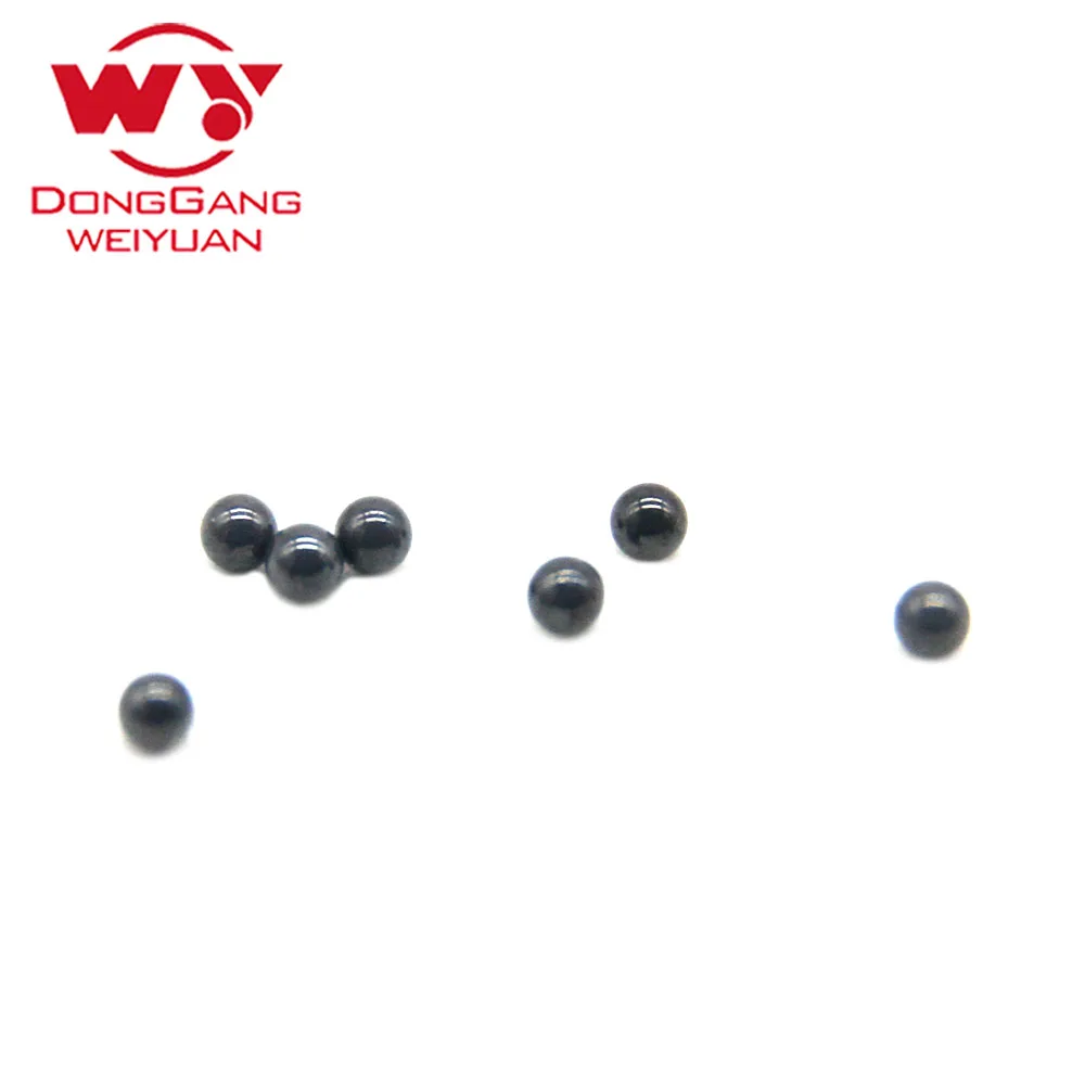 10pcs/lot High quality repair kit steel ball F00VC05001, common rail parts, common rail repair kit, ceramic ball 1.34 F00VC05001